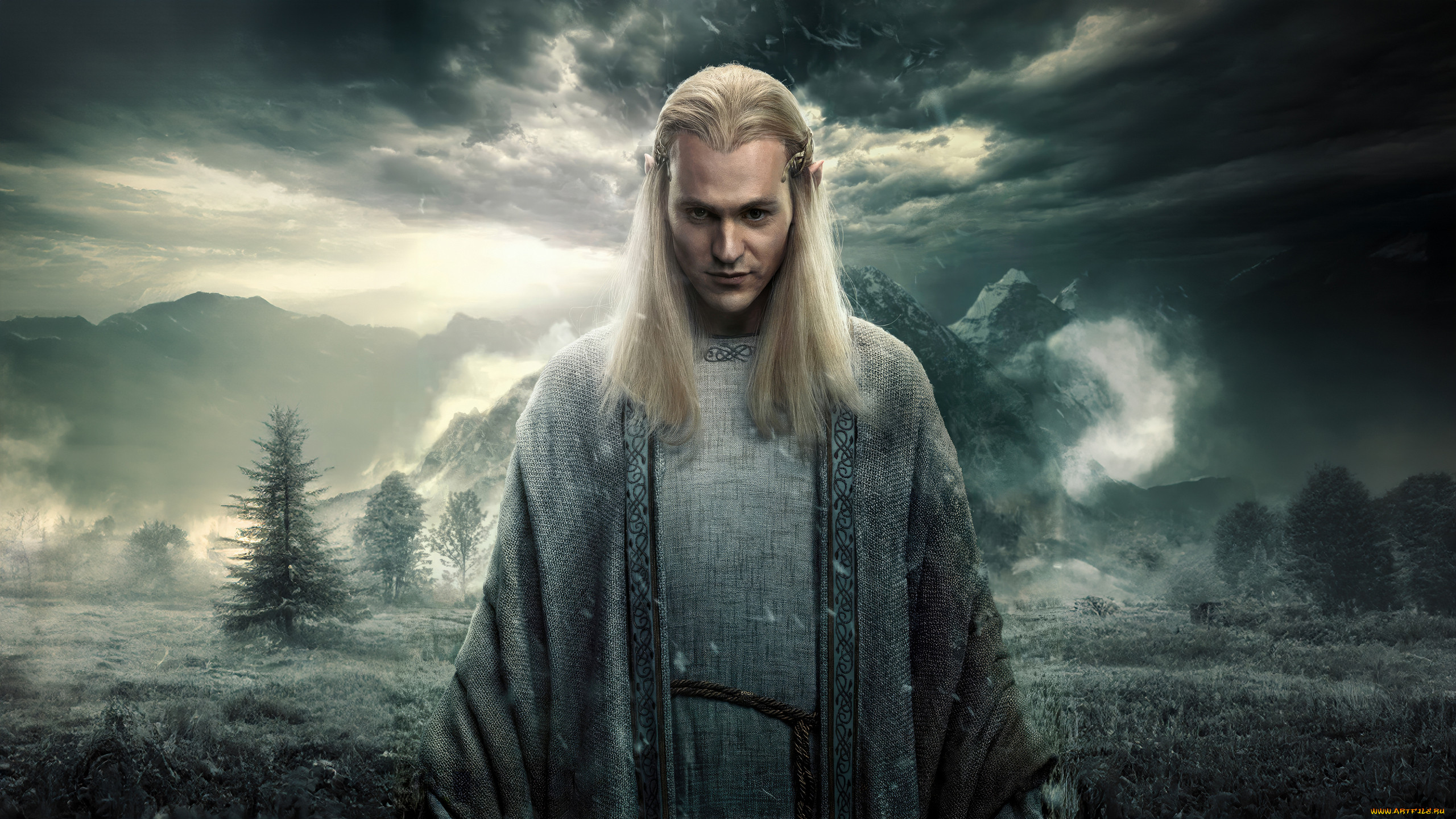 the lord of the rings,  the rings of power  ,  2022  ,  ,  the rings of power , , , , , , , , , amazon, prime, video, charlie, vickers, halbrand